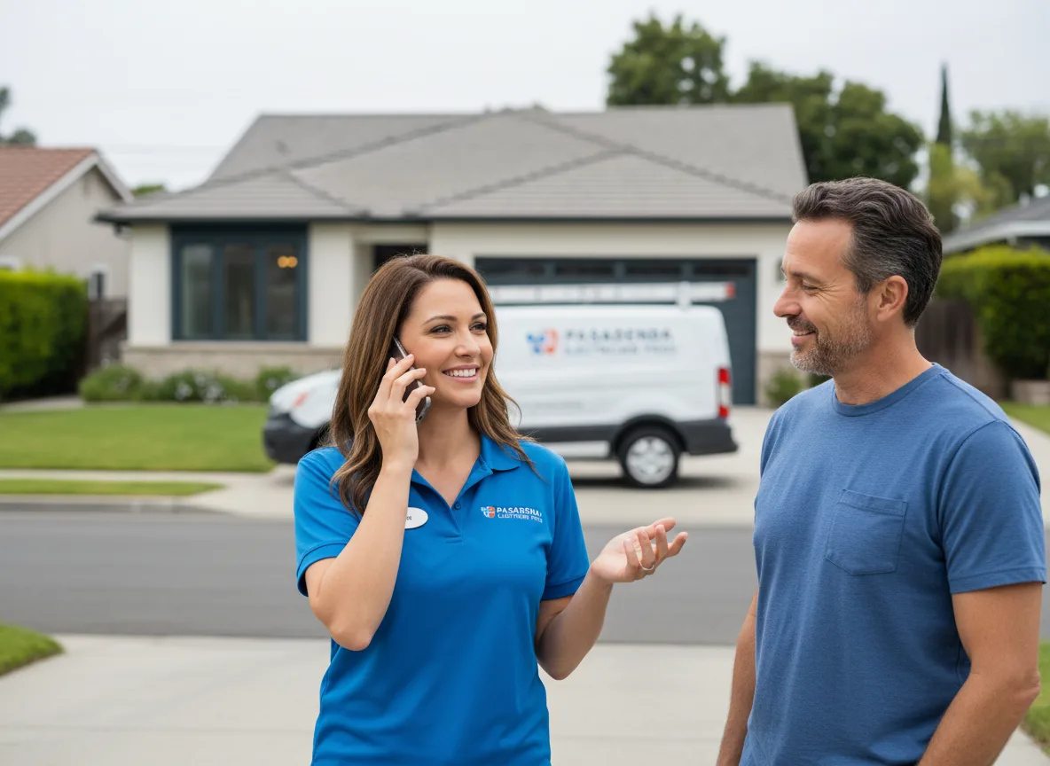 Electrician Andalusia, AL FAQs